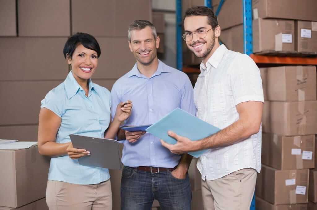 Foto equipo de trabajo CarpaPro