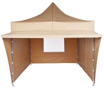 Accesorios carpas plegables Classic