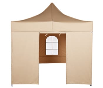 Carpas plegables Classic - CarpaPro®