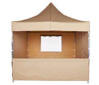 Accesorios carpas plegables Classic