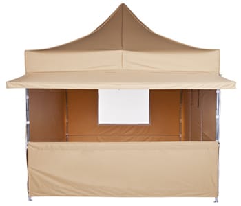 Accesorios carpas plegables Classic