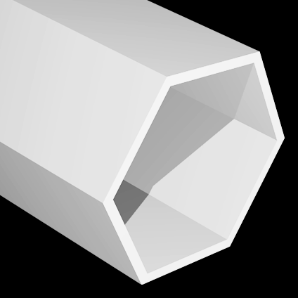 Aluminio Carpas plegables 3x3, incl. 2 Laterale (59000)