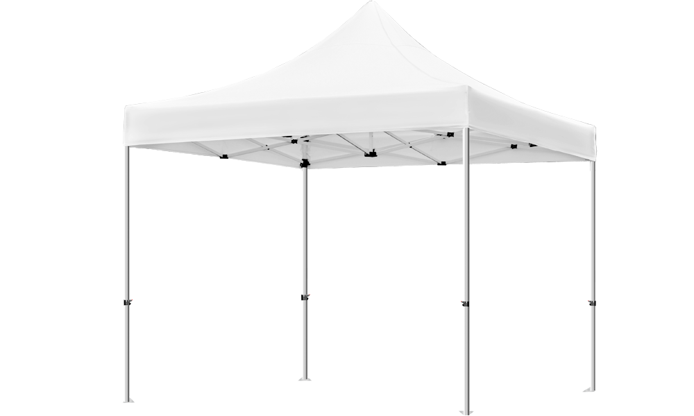 Carpas plegables CarpaPro® Elite de 3x3 m