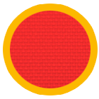 rojo